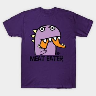 MEAT EATER T-Shirt